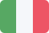 Drapeau Italy