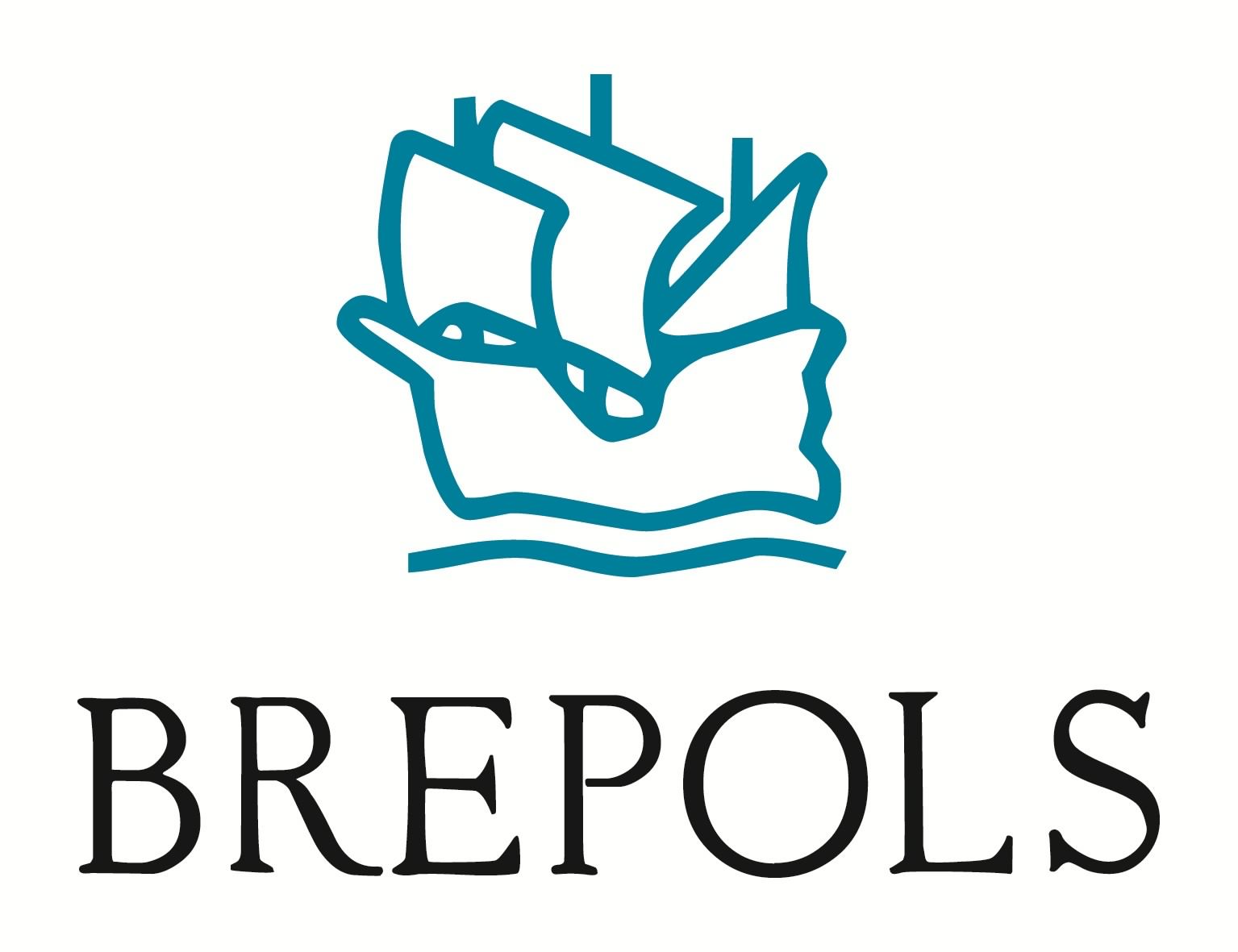 Logo Brepols Publishers